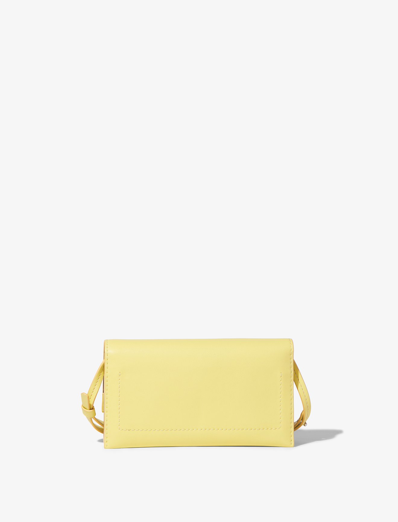 Small Accordion Flap Bag #3