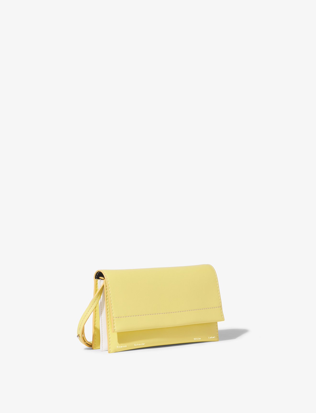 Small Accordion Flap Bag #1