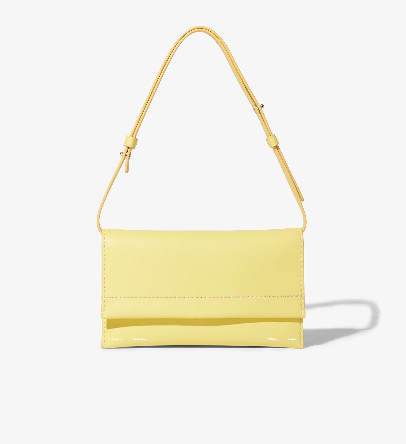 Small Accordion Flap Bag