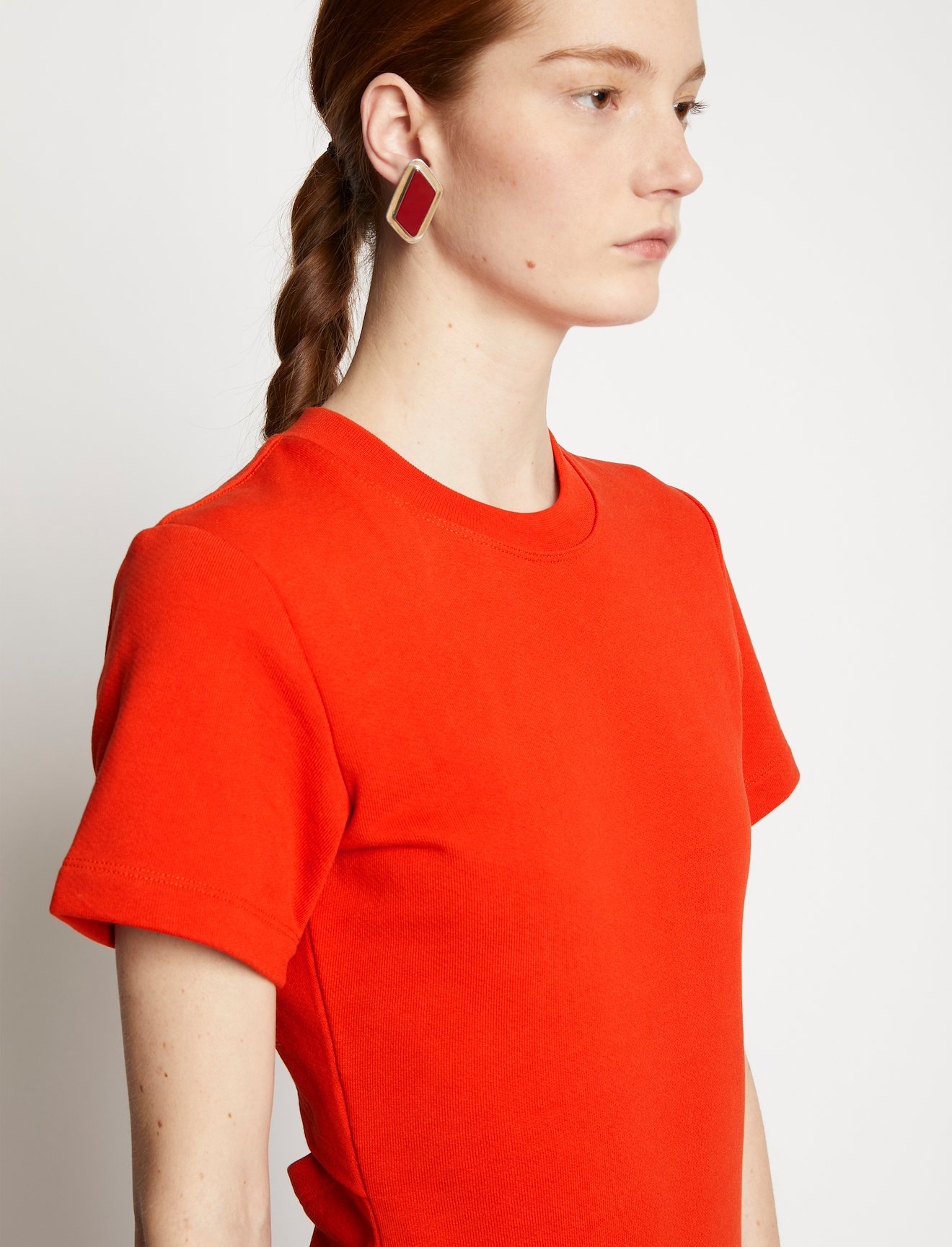 Sweatshirt Dress #3
