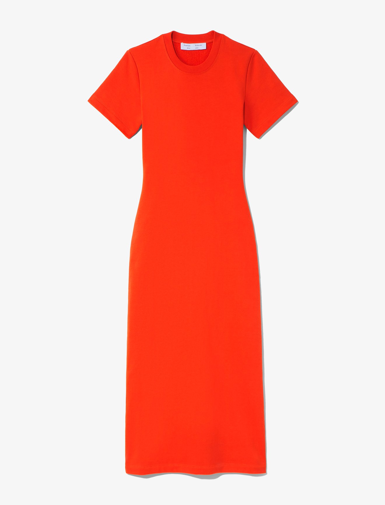 Sweatshirt Dress #4