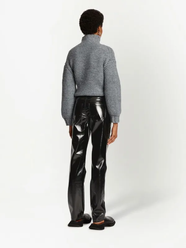 【関税込み】PROENZA SCHOULER Taffeta pants PROENZA SCHOULER Taffeta pants | Garmentory