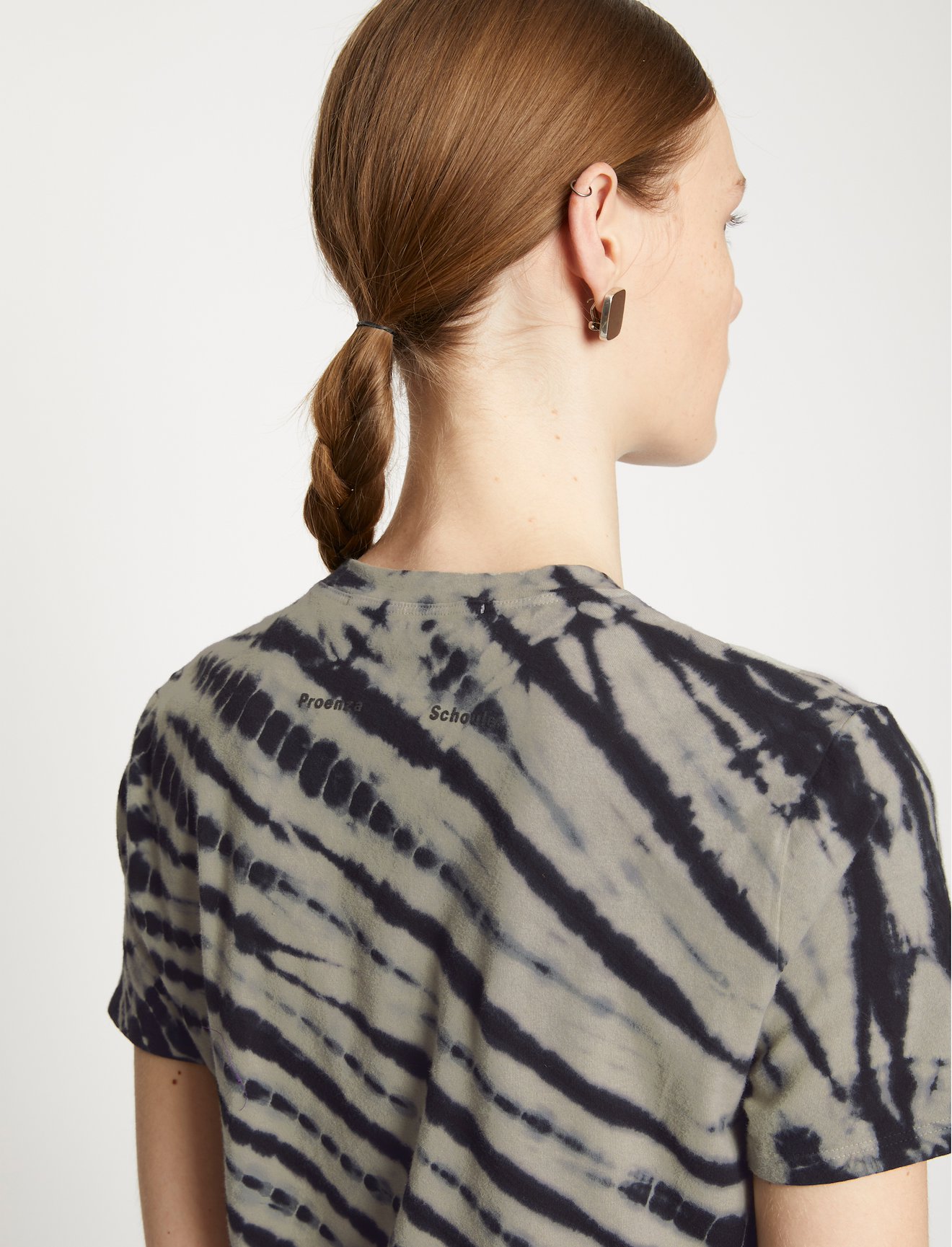 Tie Dye T-Shirt #4