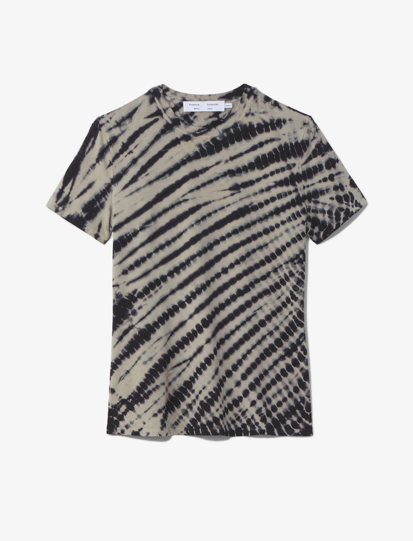 Tie Dye T-Shirt #5