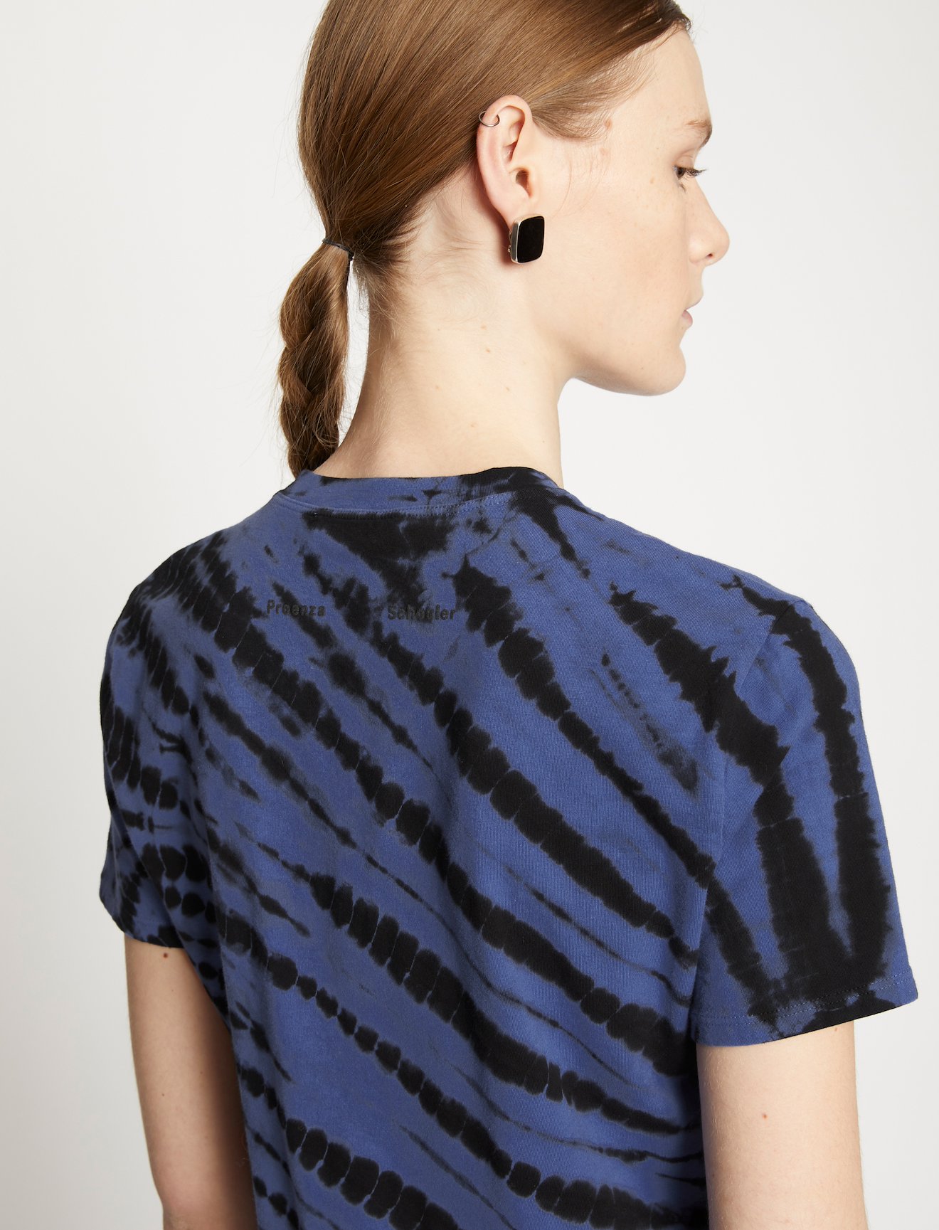 Tie Dye T-Shirt #4