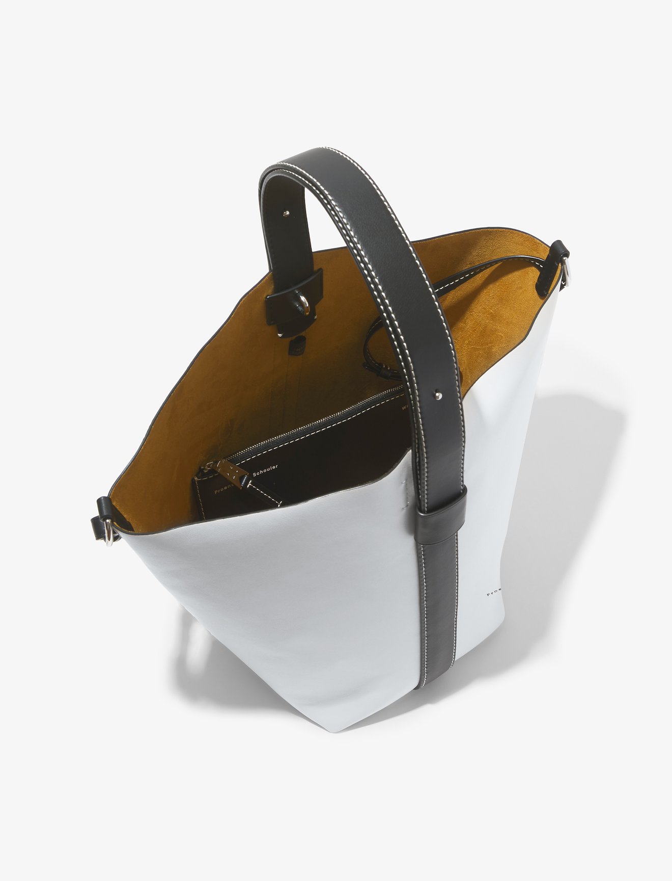 Sullivan Leather Bag #4