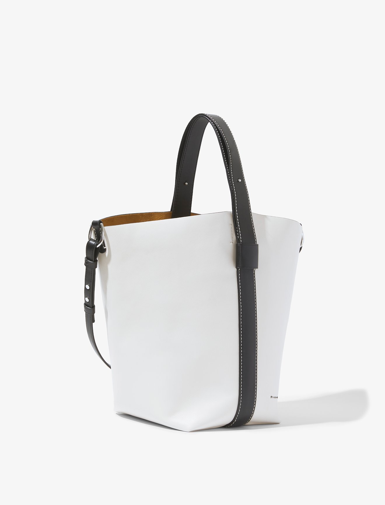 Sullivan Leather Bag #1