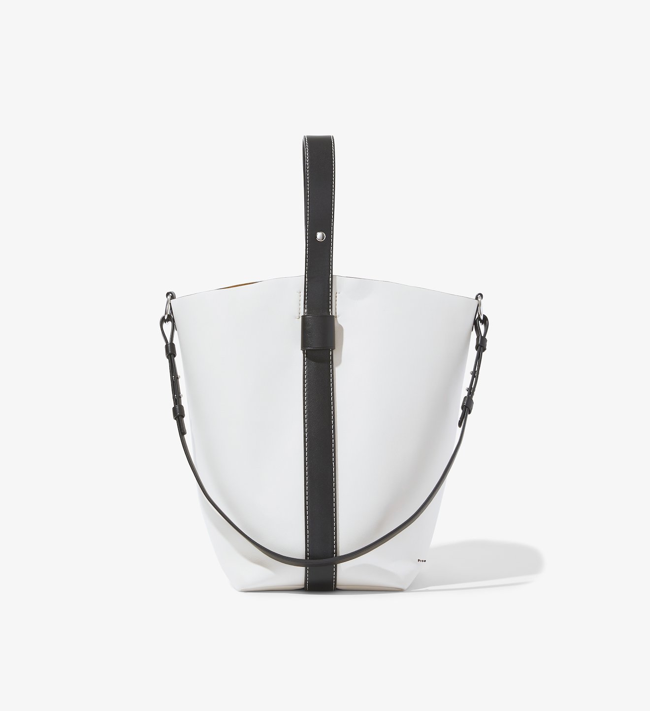 Sullivan Leather Bag