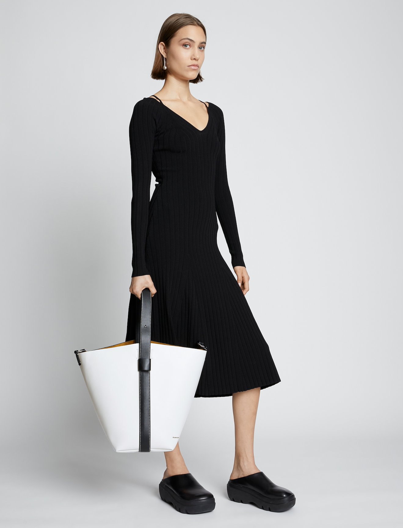Sullivan Leather Bag #2