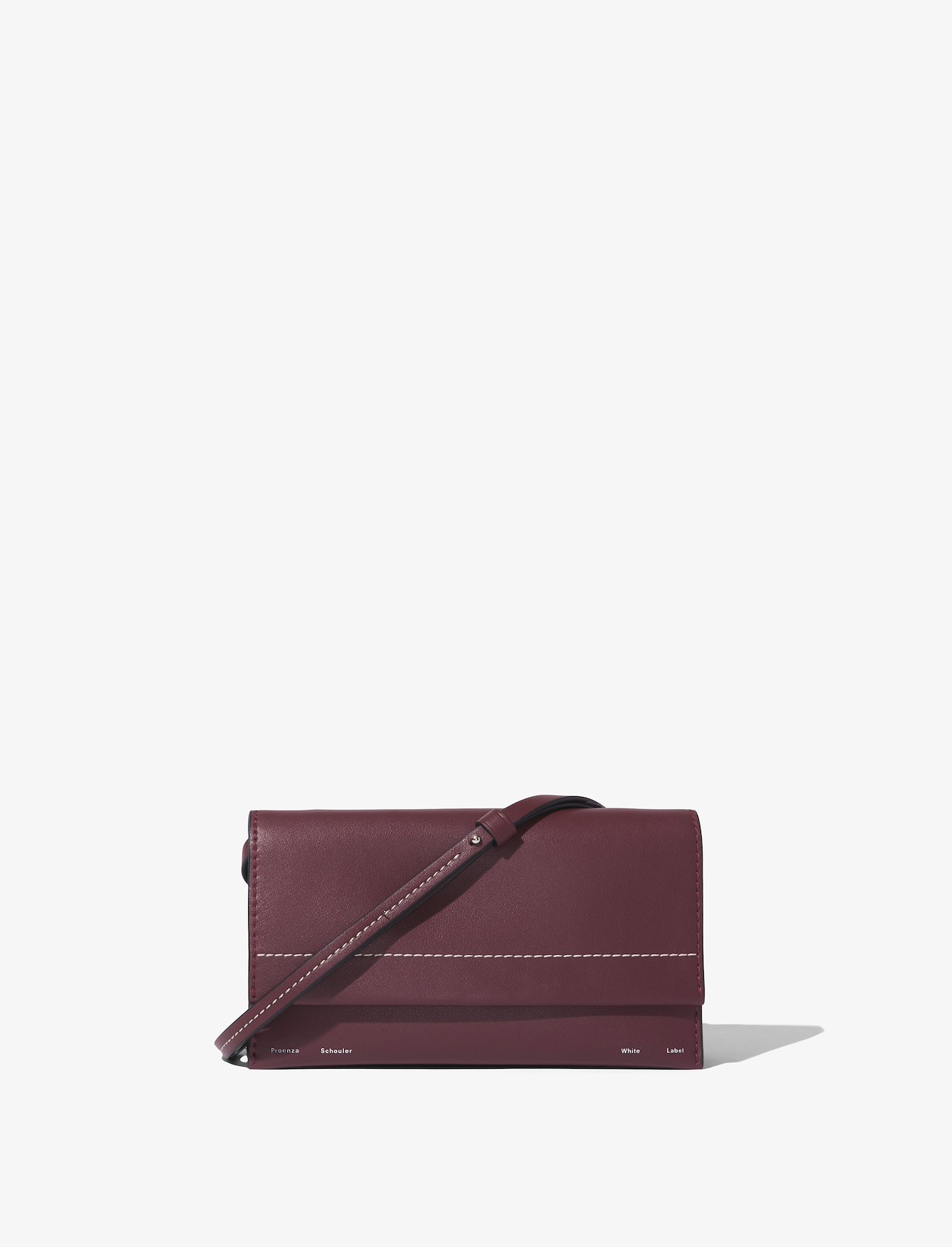 Small Accordion Flap Bag #6