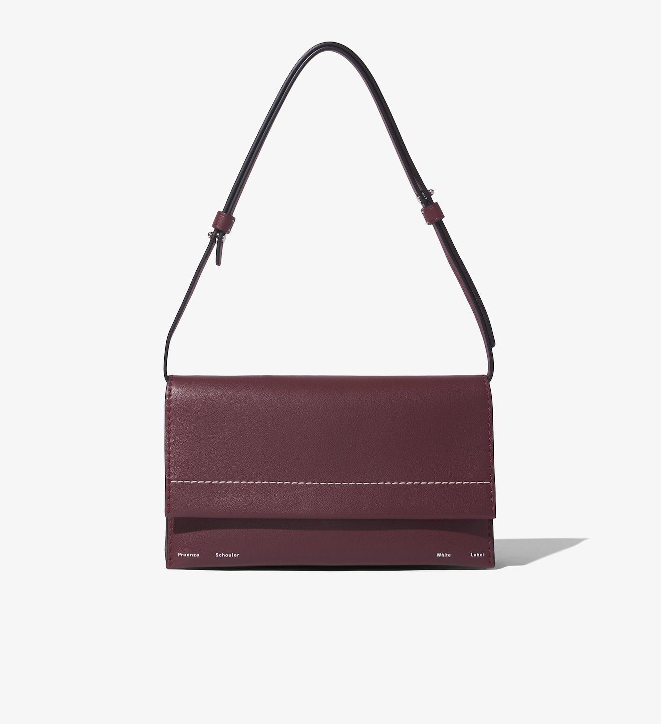 Small Accordion Flap Bag