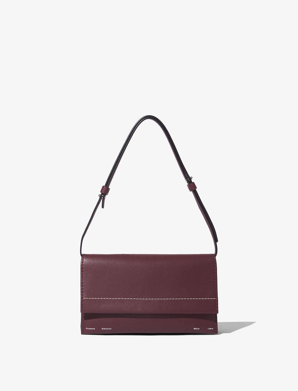 Small Accordion Flap Bag