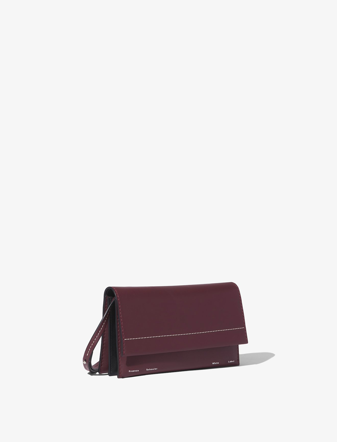 Small Accordion Flap Bag #1