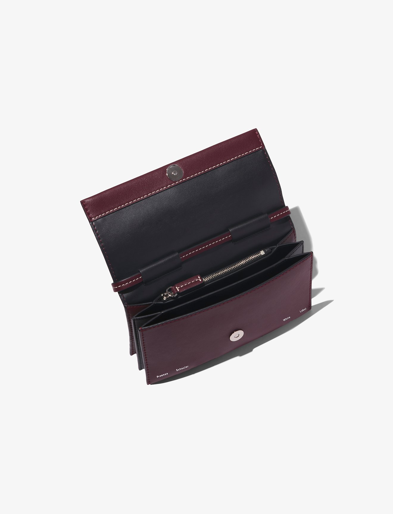 Small Accordion Flap Bag #4