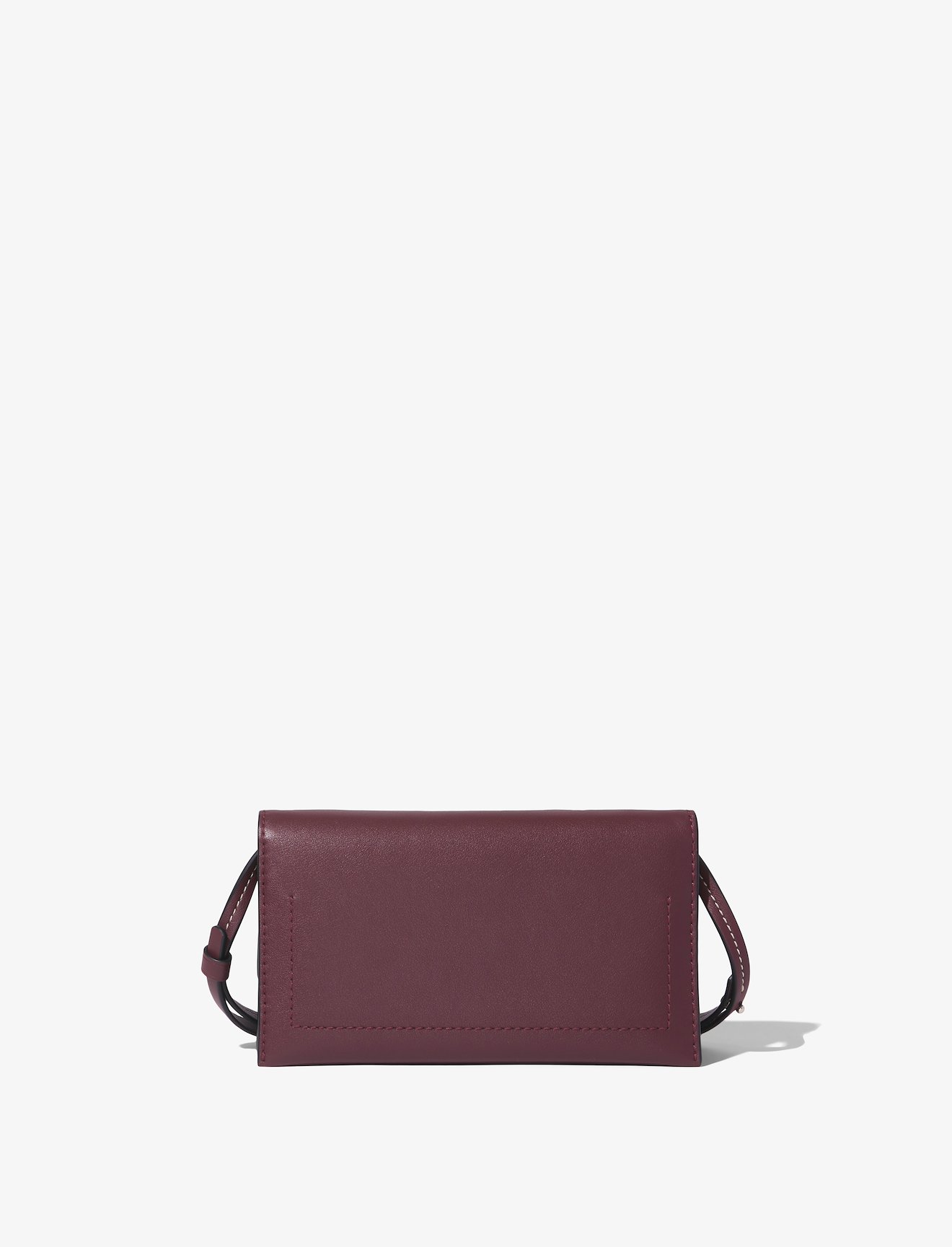 Small Accordion Flap Bag #3