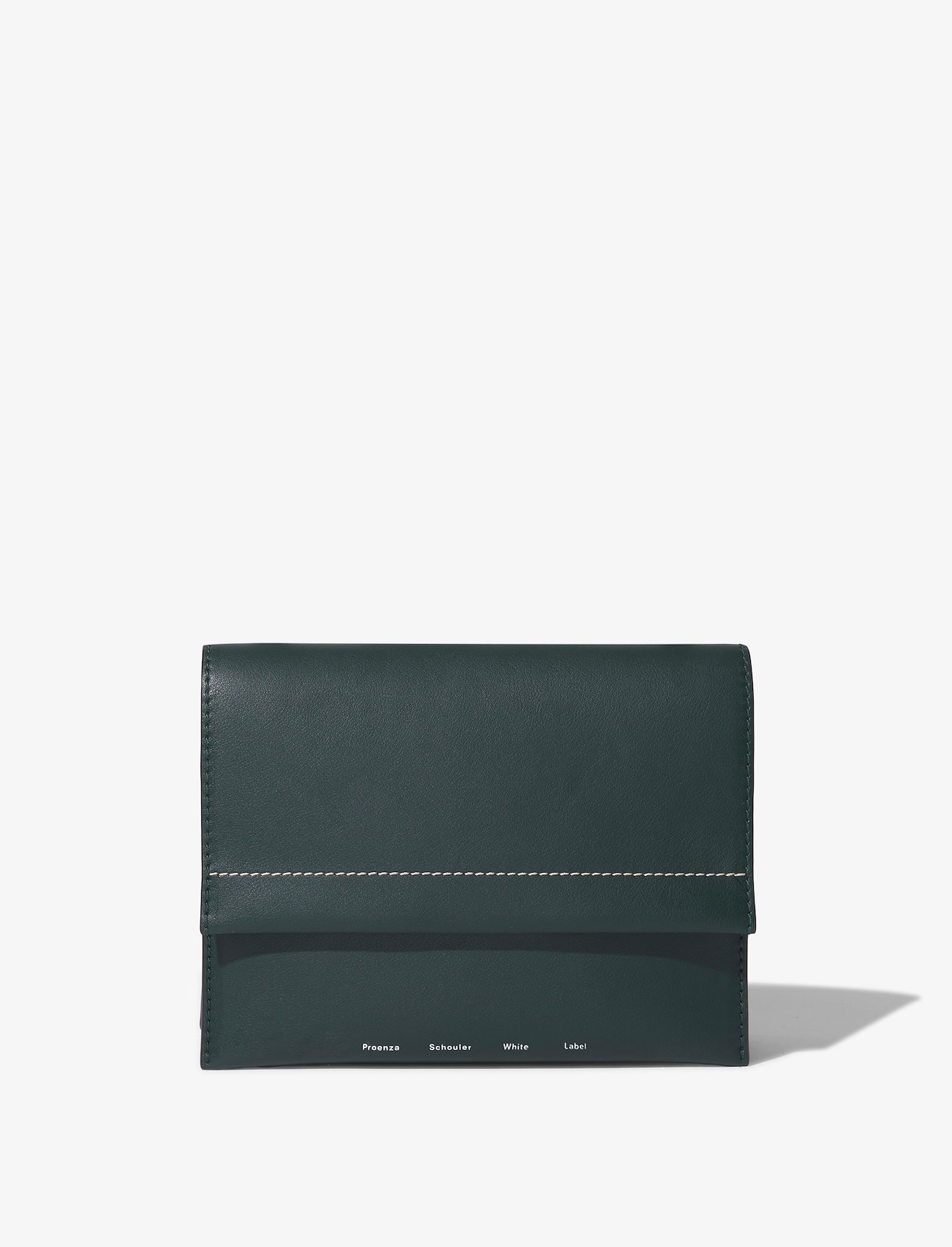 Accordion Flap Bag #5