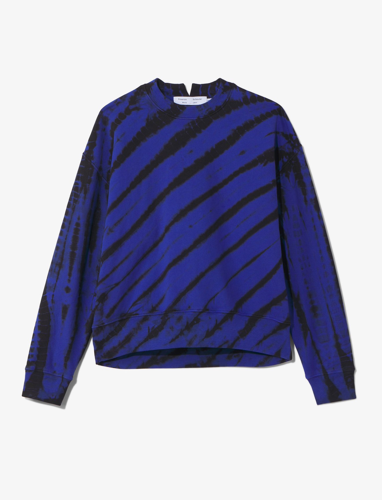 Tie Dye Sweatshirt #5