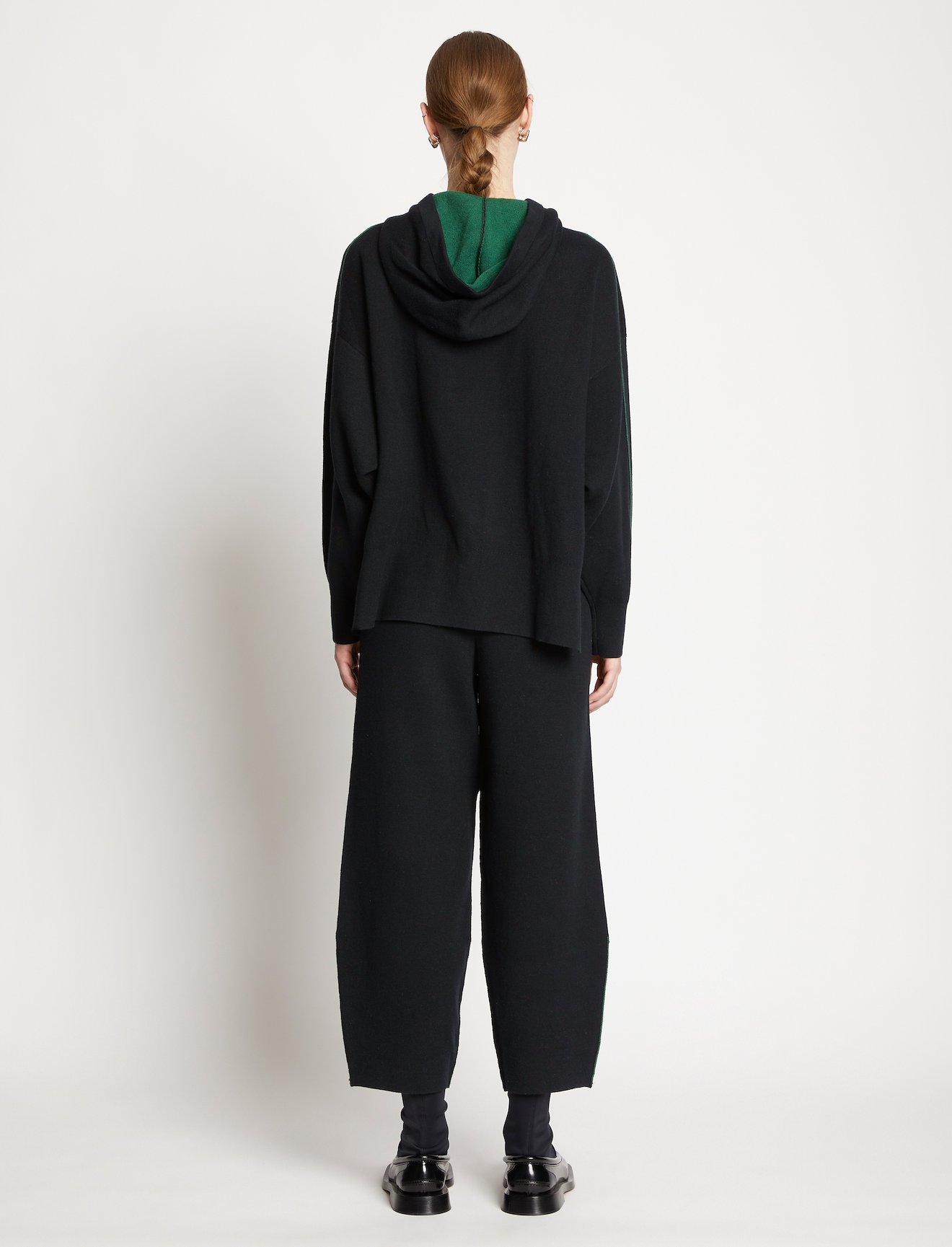 Cashmere Blend Sweatpants #2