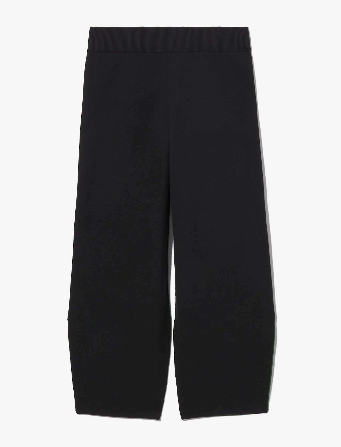 Cashmere Blend Sweatpants #4
