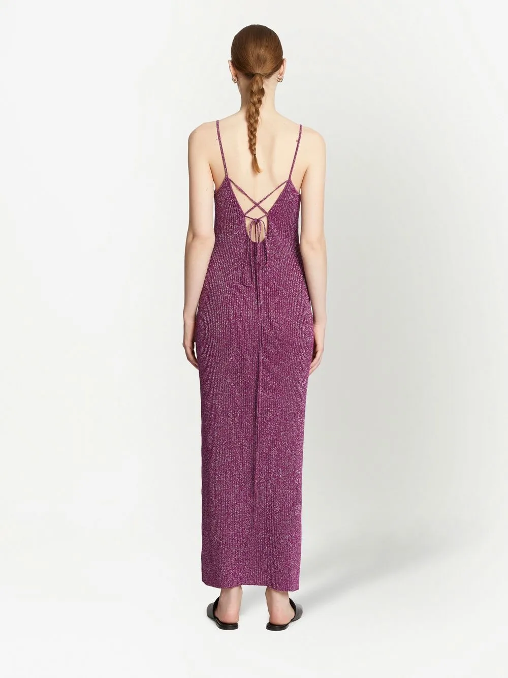 Free people best sale lola maxi dress