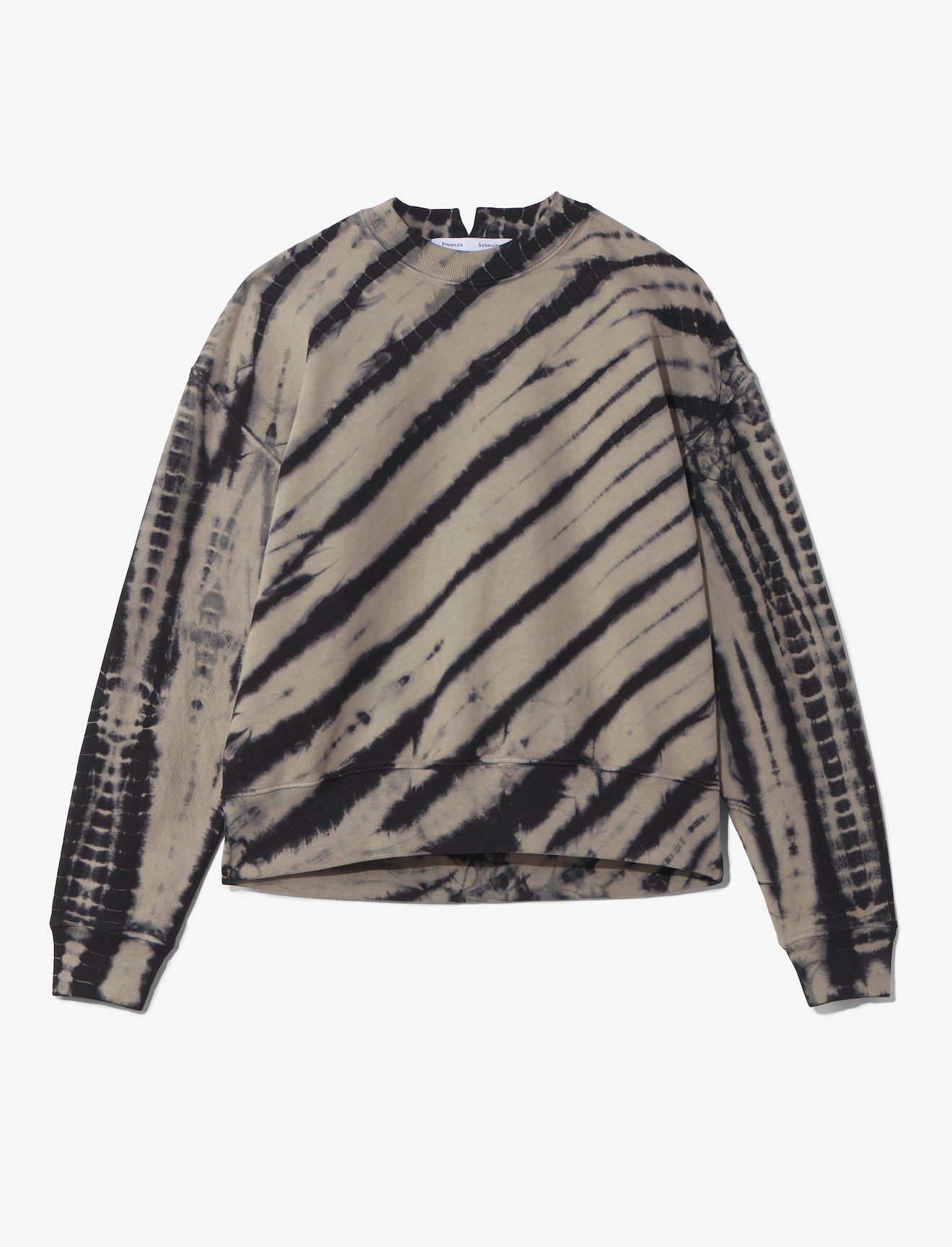 Tie Dye Sweatshirt #5