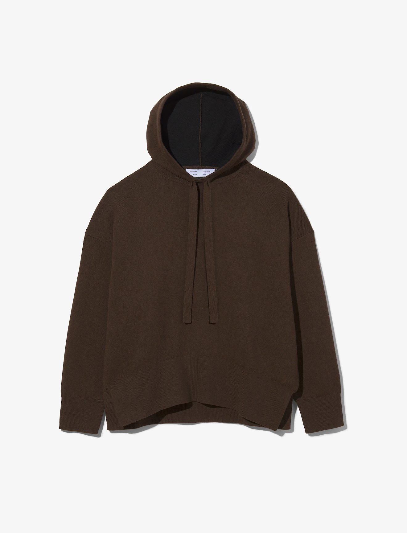 Cashmere Blend Hoodie #5
