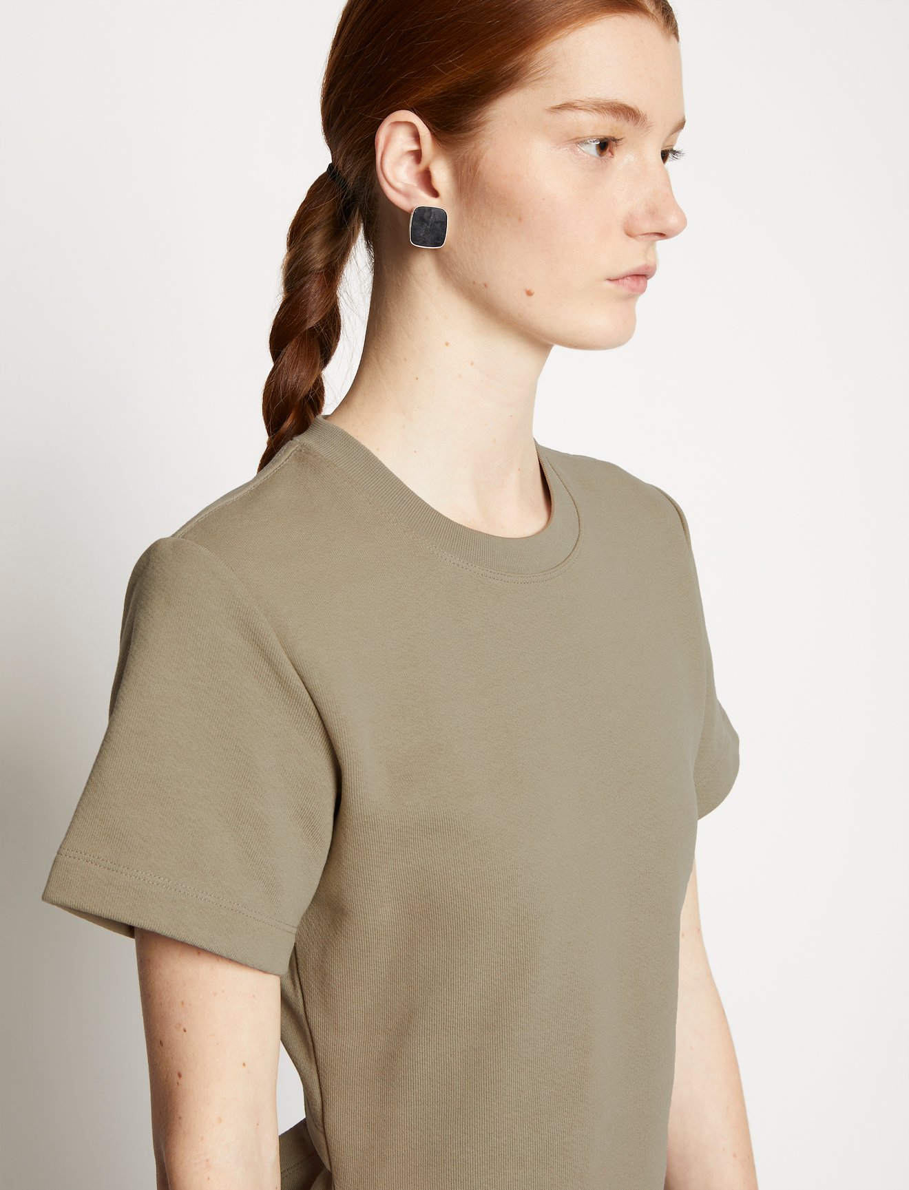 Sweatshirt Dress #3