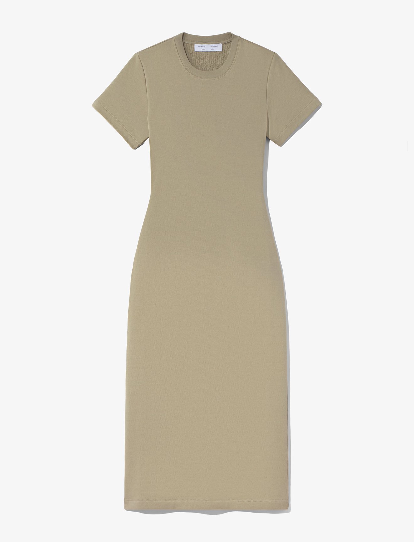 Sweatshirt Dress #4