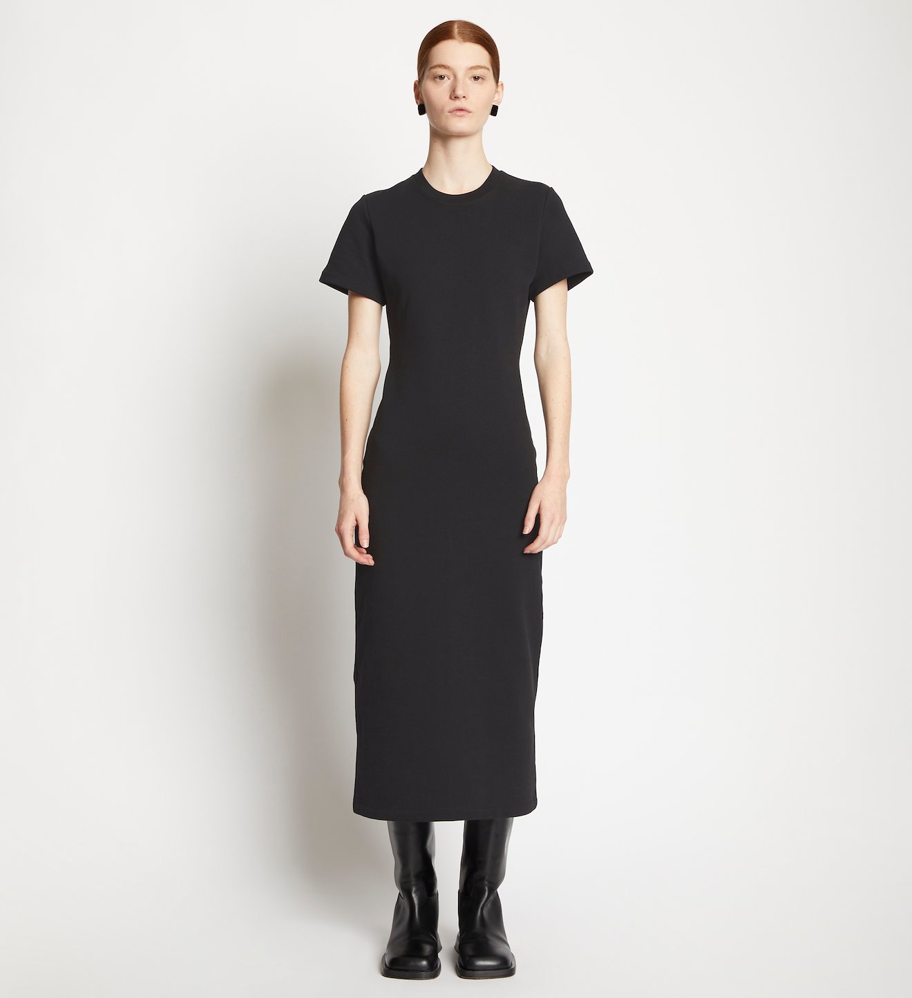 Sweatshirt Dress
