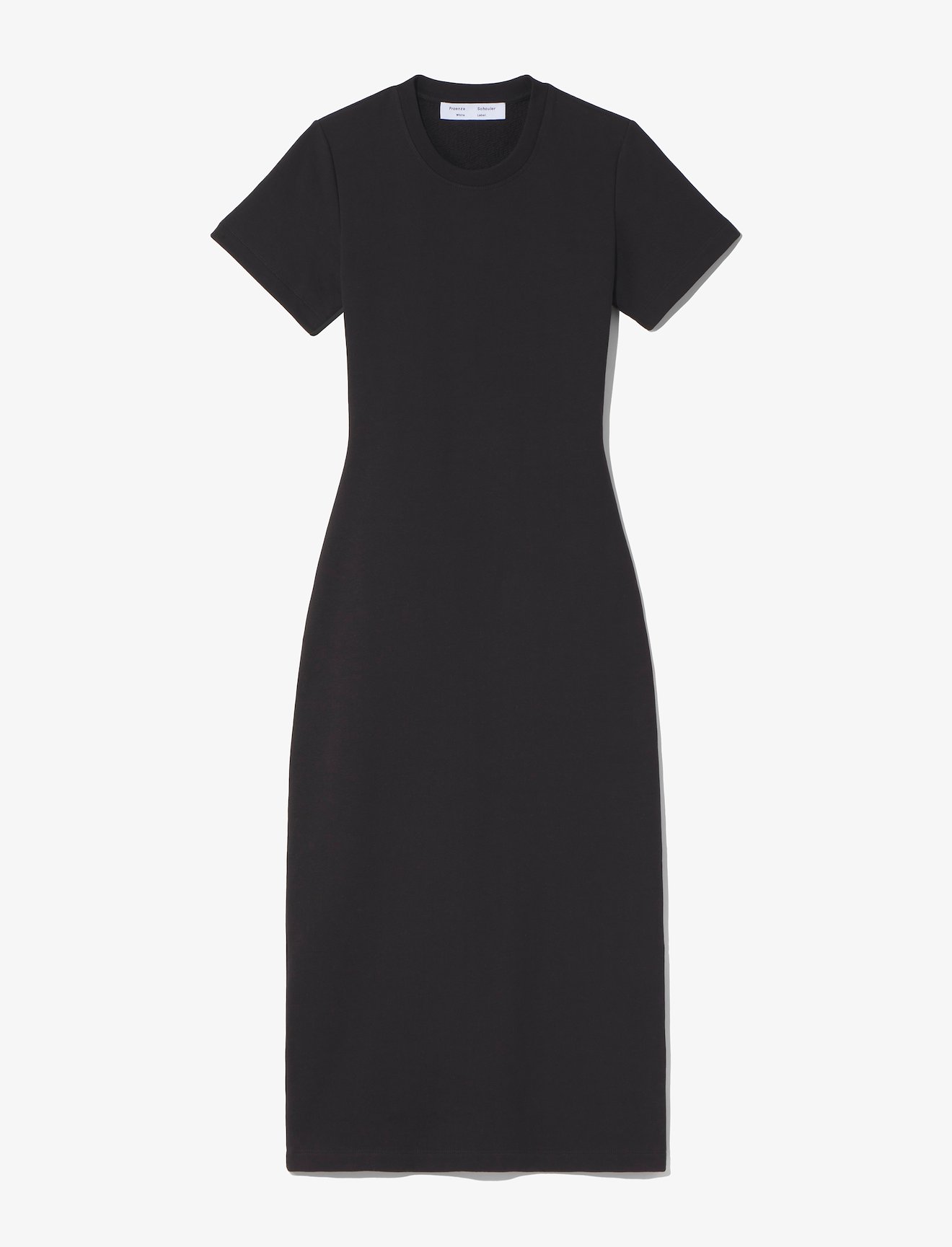 Sweatshirt Dress #4