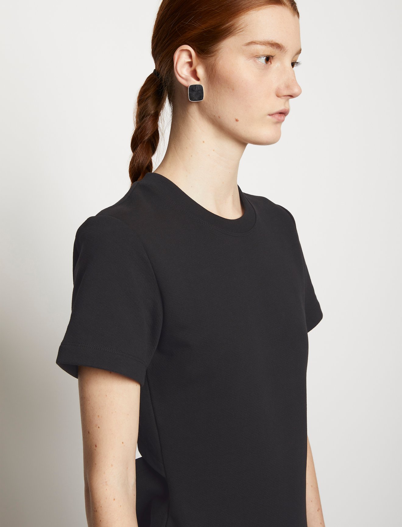 Sweatshirt Dress #3