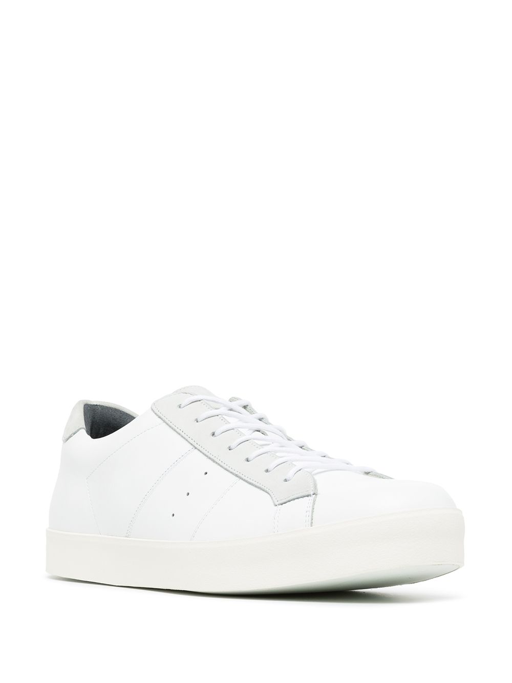 Onitsuka Tiger Court-T F low-top Sneakers - Farfetch