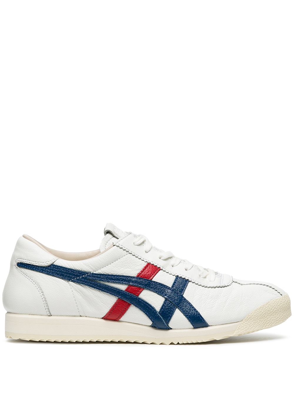 Onitsuka Tiger Tiger Corsair Deluxe low-top Sneakers - Farfetch