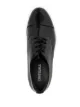 Onitsuka Tiger platform leather Derby shoes