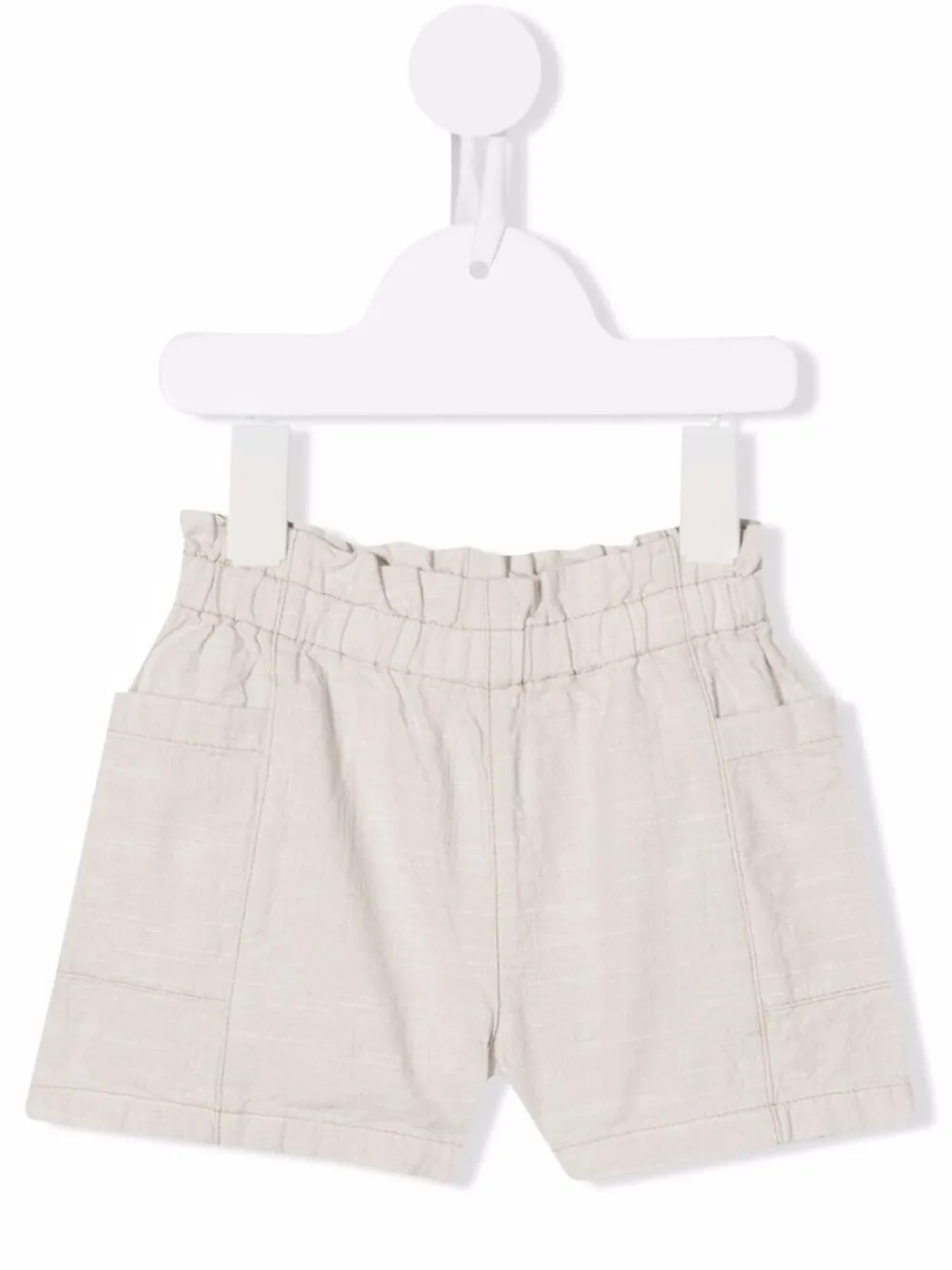 

Bonpoint shorts chino slim - Neutro