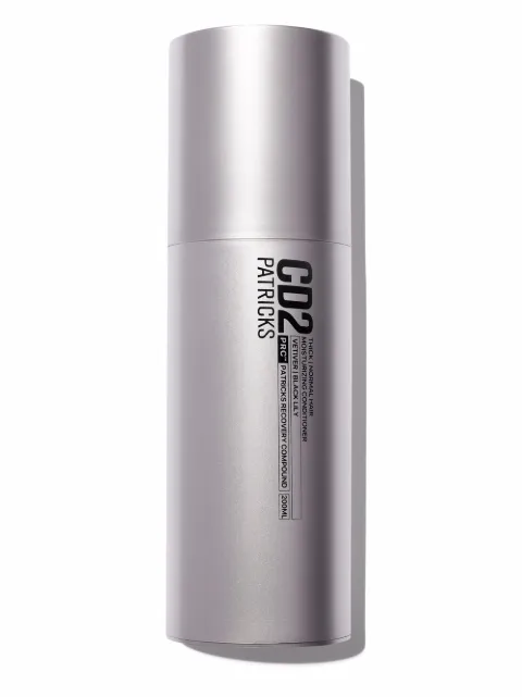 Patricks après-shampoing CD2 Moisturising Conditioner 200 ml