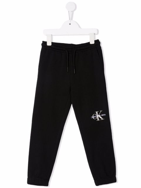 calvin klein tracksuit bottoms mens