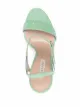 Casadei strappy 140mm leather sandals