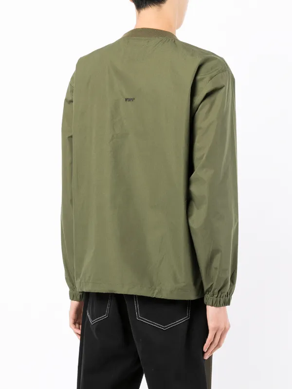 wtaps long sleeve