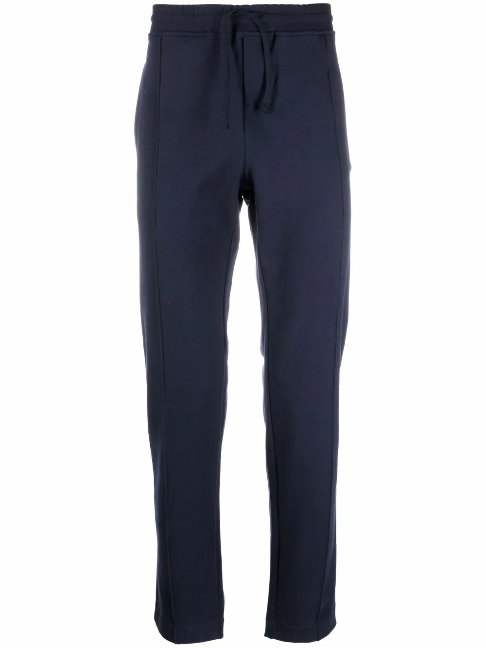 paul and shark cuffed track pants