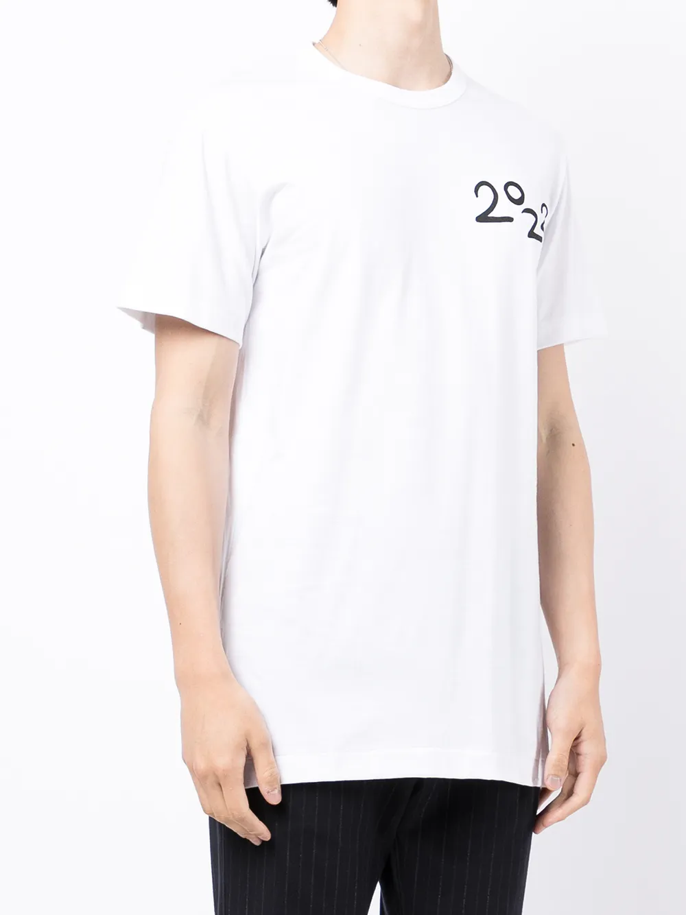 2022 プリント Tシャツ