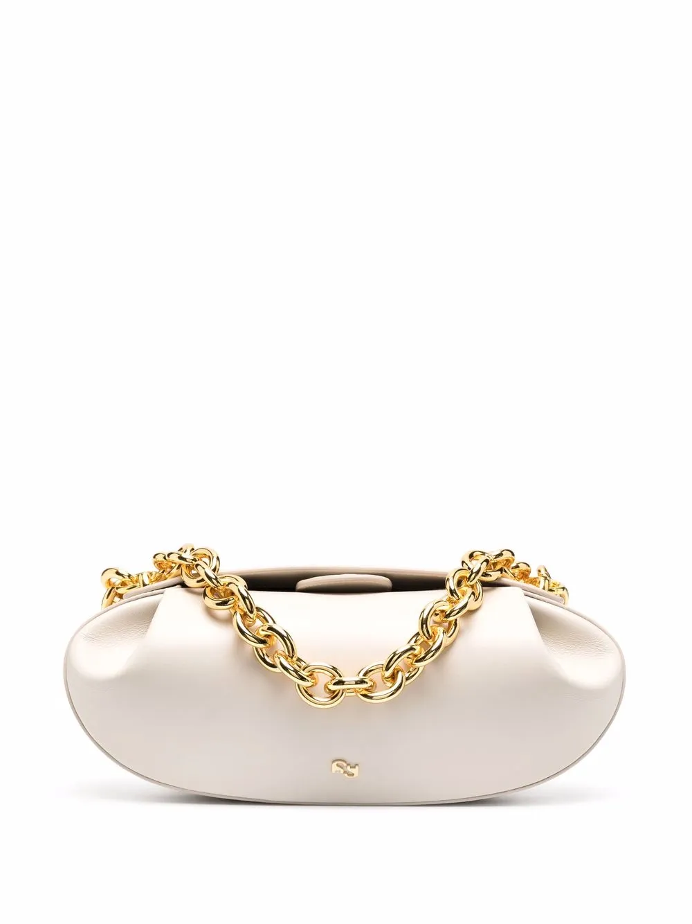 Yuzefi сумка-тоут с логотипом