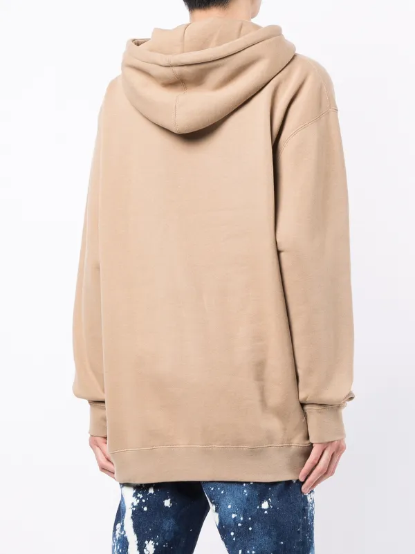 profound aesthetic moletom com capuz