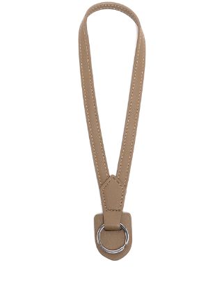 WTAPS Faux Leather Keyring Strap - Farfetch