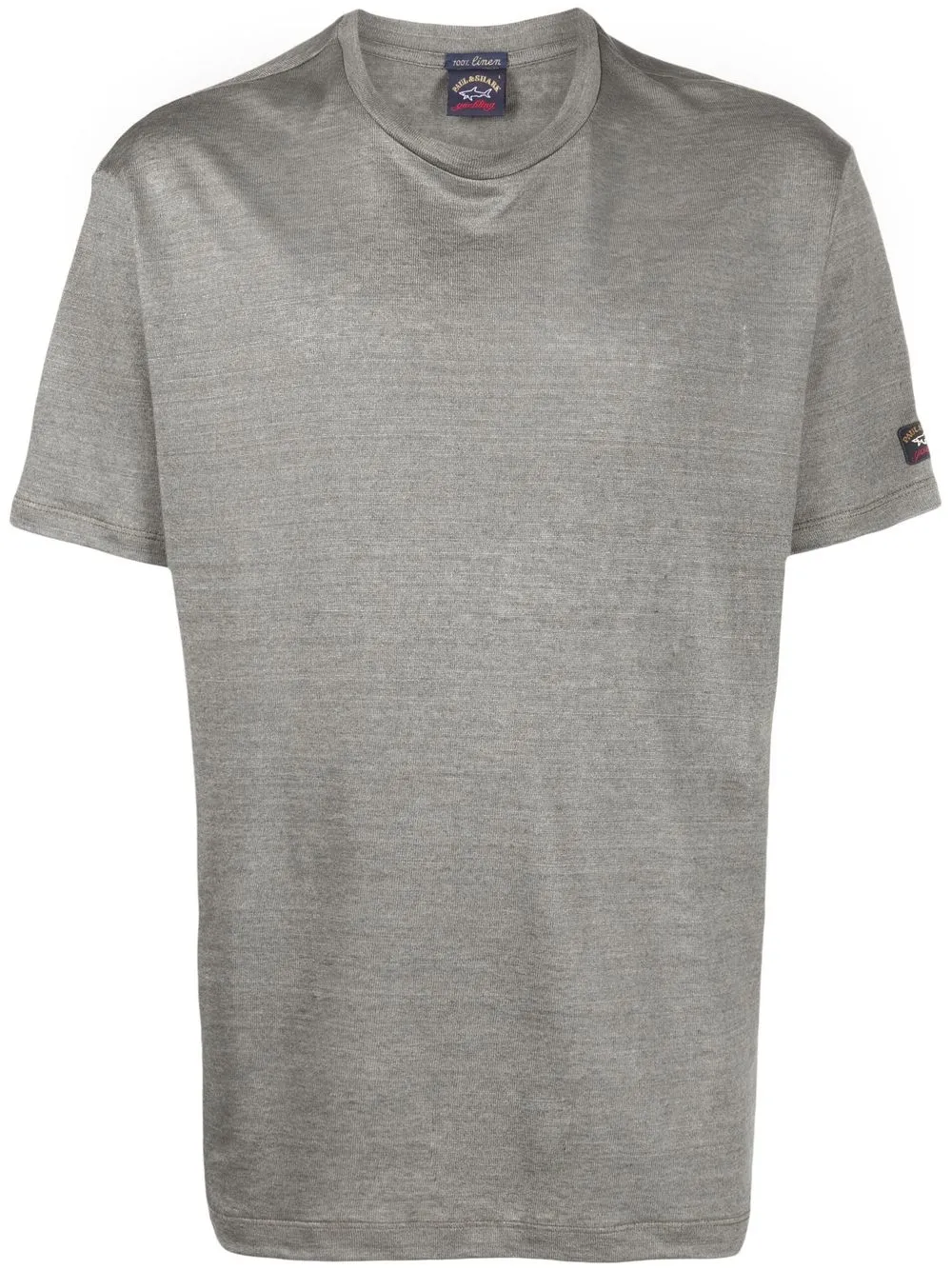 

Paul & Shark playera cuello redondo - Verde