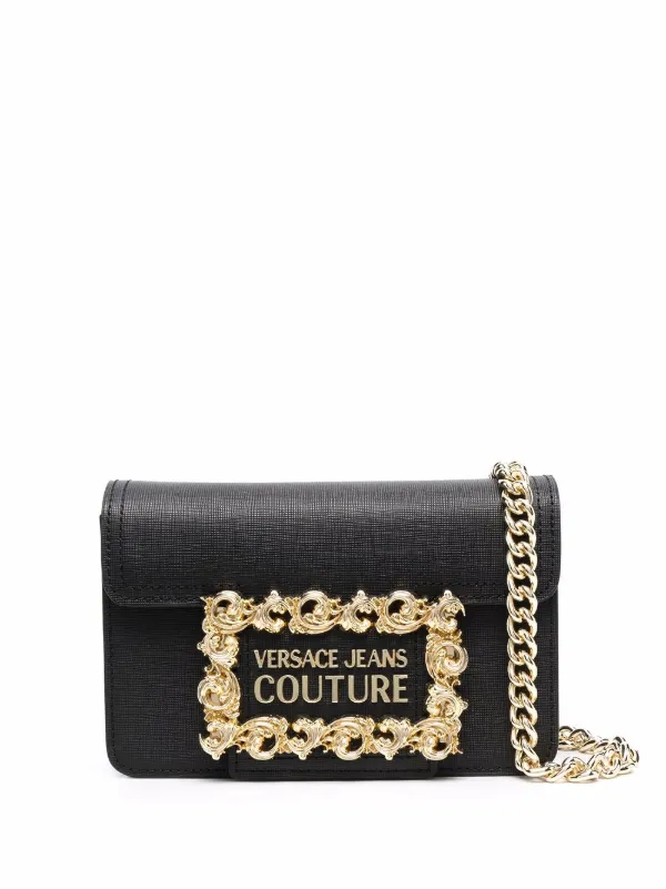 Versace Jeans Couture Farfetch.Portal.Infrastructure.CrossCutting.ExperienceWebGateway.Variation.TextDescription  - Farfetch