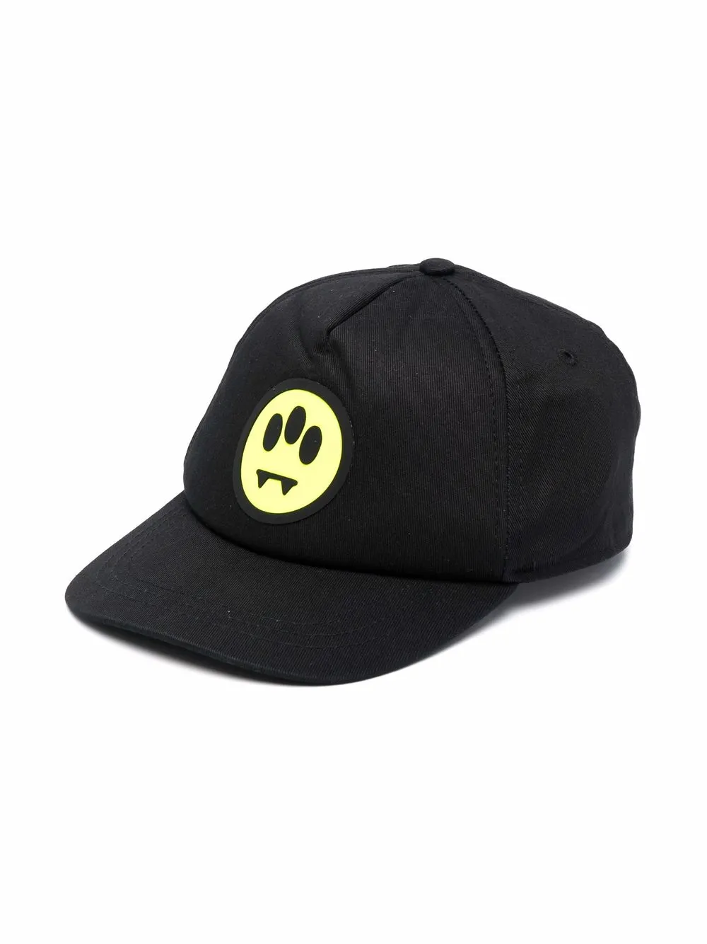 

Barrow kids gorra con logo bordado - Negro