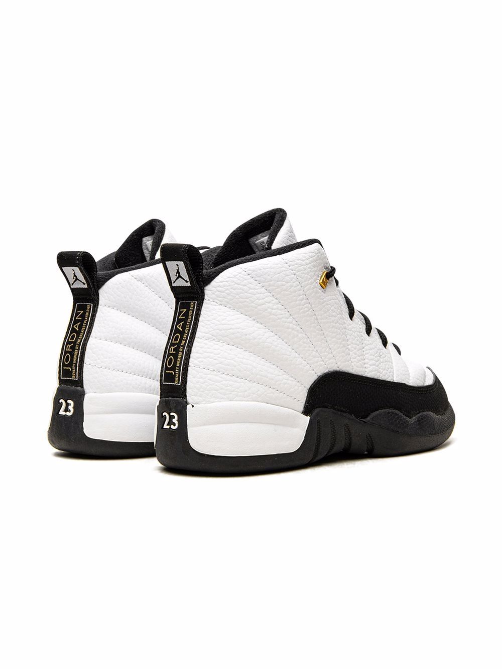 фото Jordan kids jordan 12 retro sneakers "royalty"