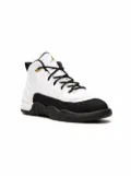 Jordan Kids Jordan 12 Retro ""Royalty"" sneakers - White