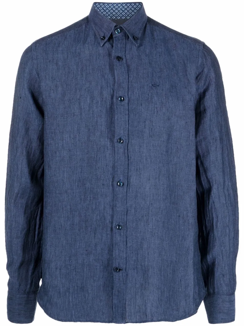 

Paul & Shark camisa con botones - Azul